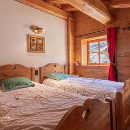 La Centauree Villa Bonneval-sur-Arc Bagian luar foto
